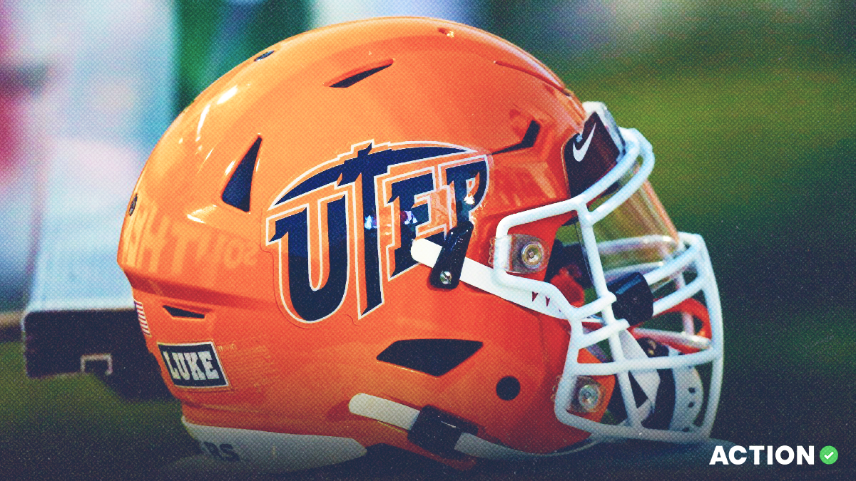 Sources: UTEP to Join Mountain West As Full Member in 2026 article feature image