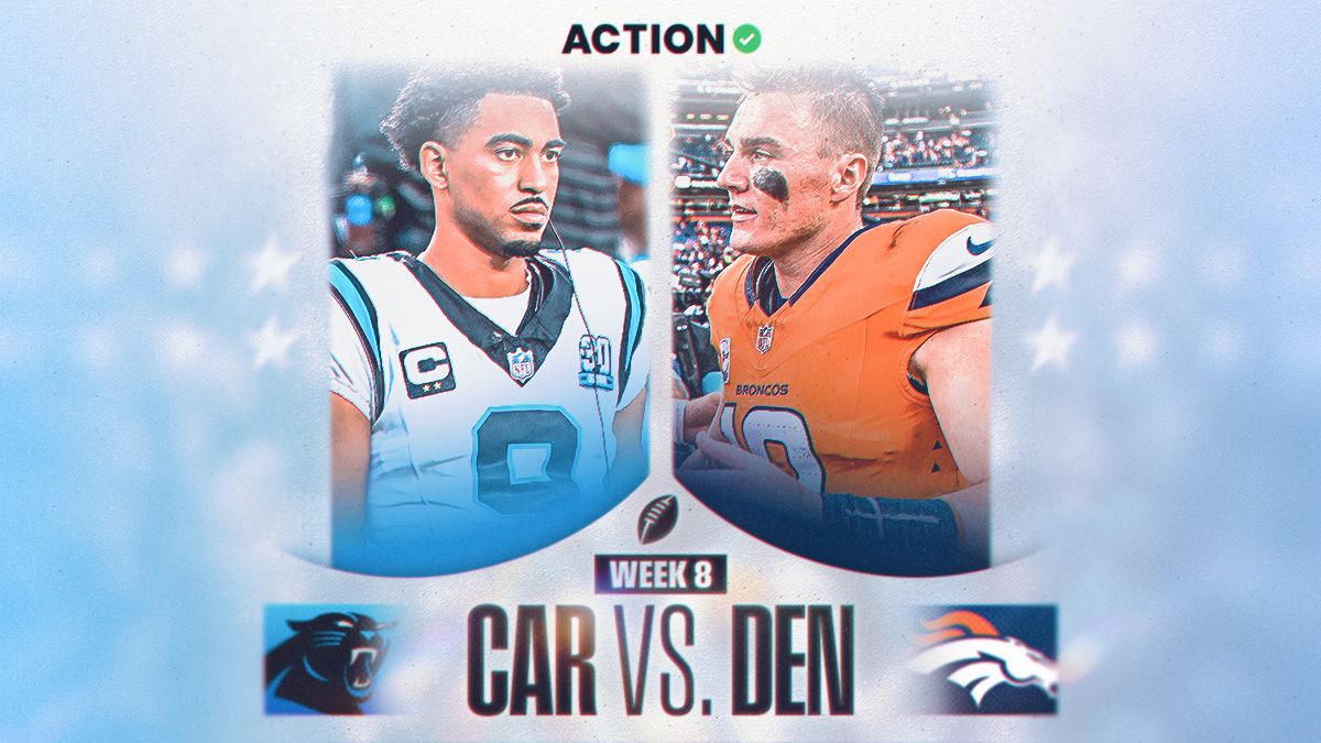 Panthers vs. Broncos Prediction: The Bet To Fade Carolina Image