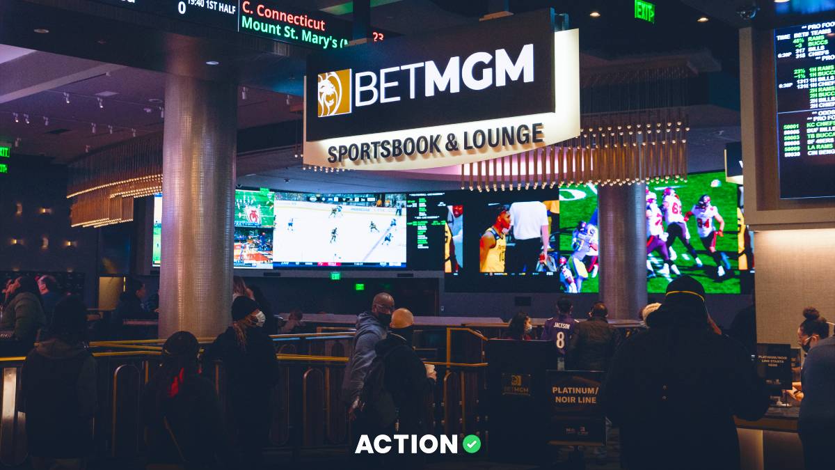 BetMGM Introduces Unified Rewards System for Sportsbook, Casino and Poker article feature image