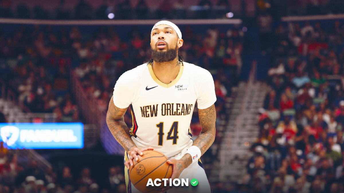 Hawks vs. Pelicans Prediction, Pick, Odds for NBA Sunday, November 3