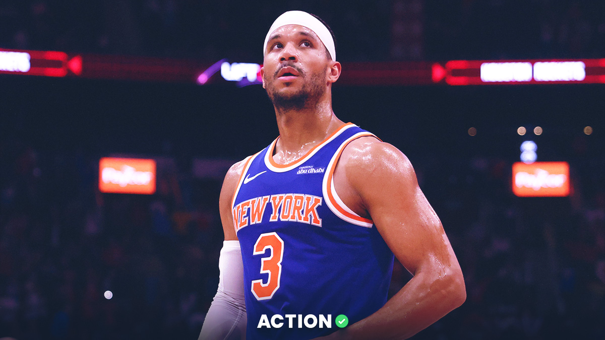 NBA Best Bets & Picks Today From ‘Buckets’ Experts: Lakers Defense And Knicks Revenge!