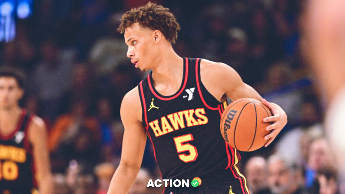 NBA Monday Predictions, Picks From ‘Buckets’ Experts: Hawks vs Kings SGP to Bet