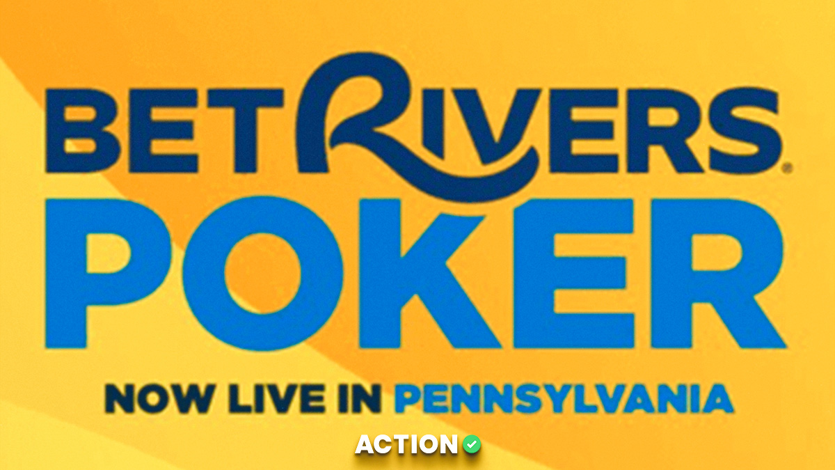 BetRivers New Online Poker Platform Now Live in Pennsylvania