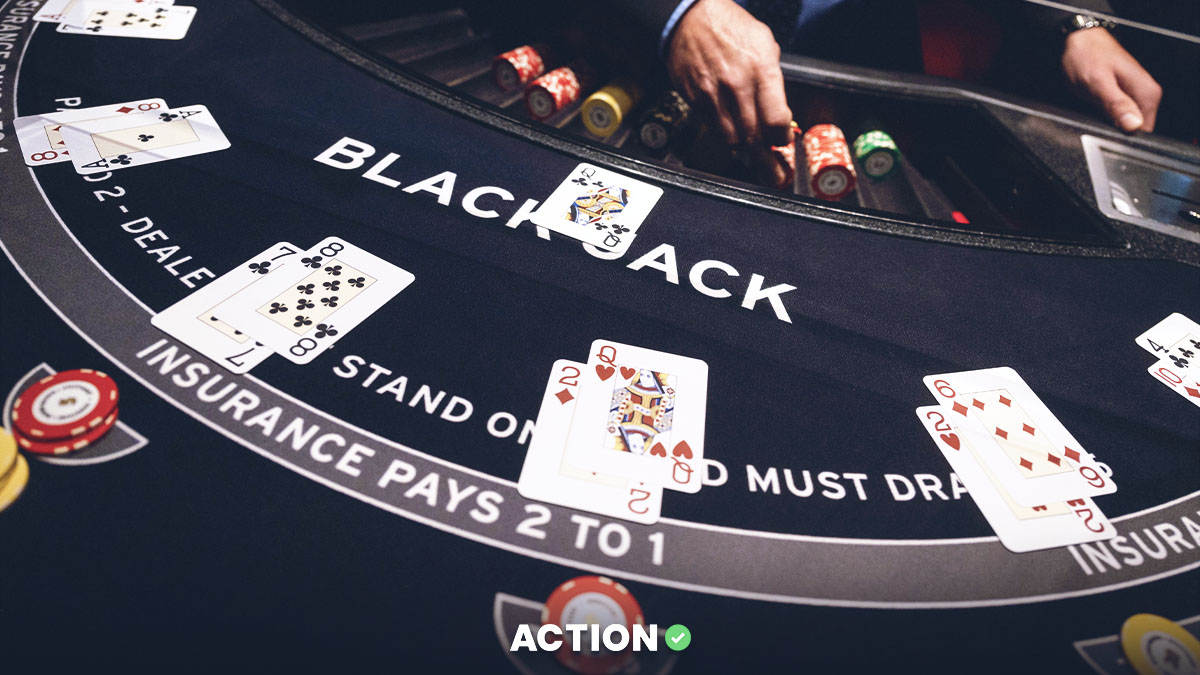 Pittsburgh Casino Dealer Accused of Rigging Nearly 200 Blackjack Hands