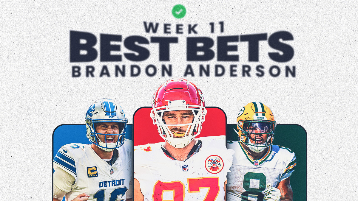 NFL Week 11 Predictions, Expert Parlays, Against the Spread Picks