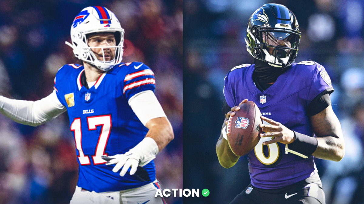 NFL Futures Picks, Predictions: Where the MVP Race Stands After Week 11