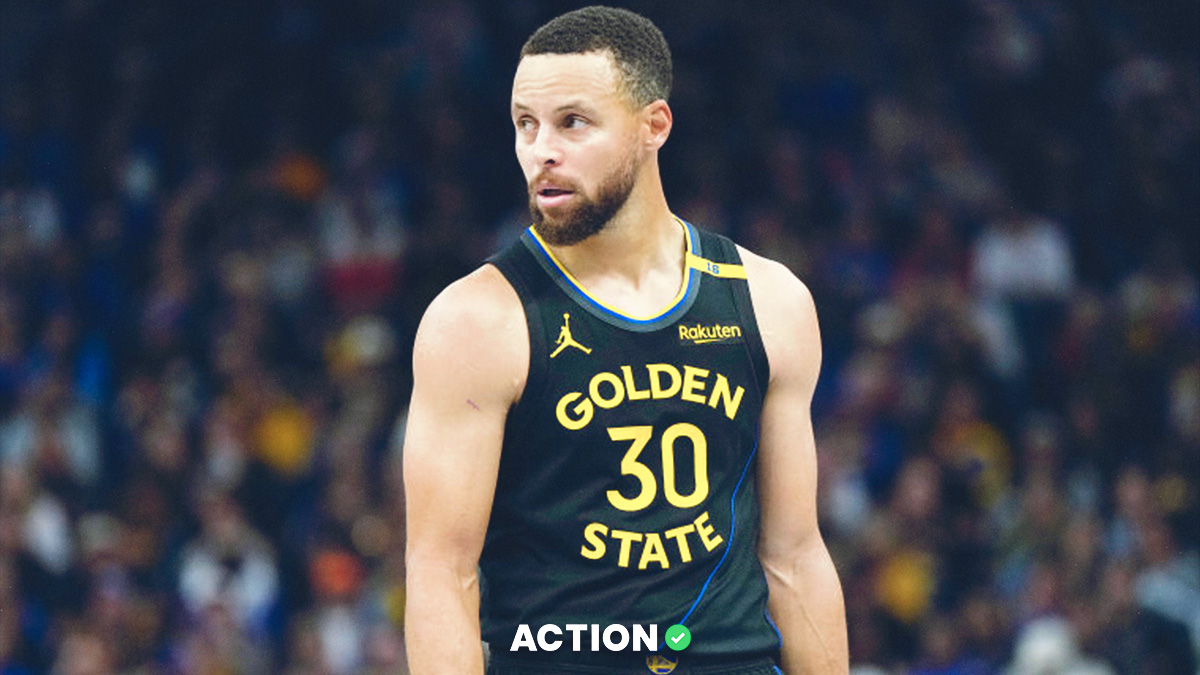 NBA Cup Futures Predictions, Picks From ‘Buckets’ Experts: Steph Curry is Hot