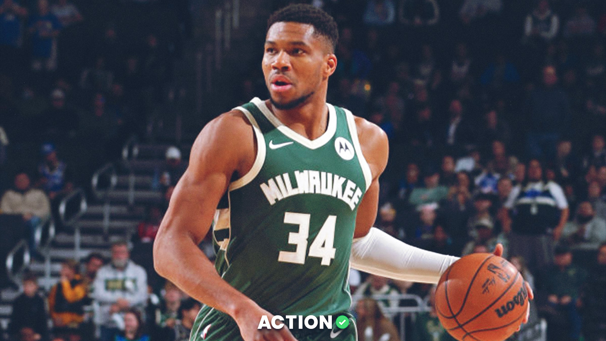 Pacers vs. Bucks Prediction, Odds, Parlay Pick for Friday, November 22