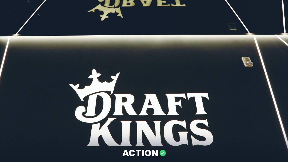 Gambler Risks 10 Cents, Hits $632,000 DraftKings Online Casino Jackpot Image