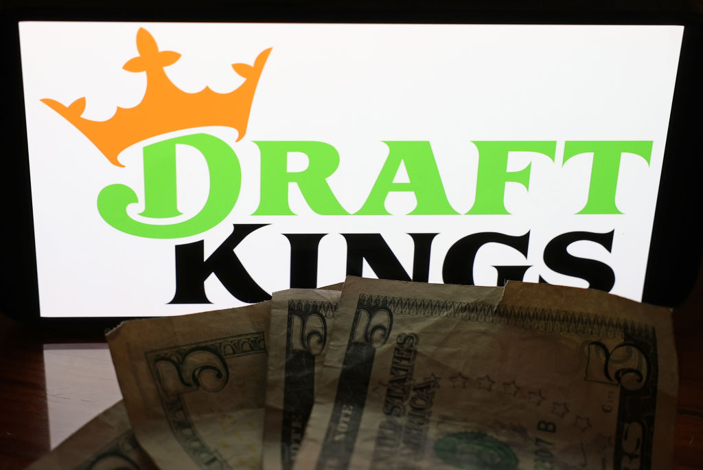 draftkings Online Casino has record jackpot in michigan