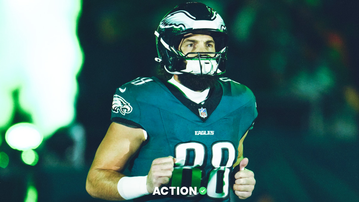 Eagles vs Rams SNF Props for Matt Stafford, Jalen Hurts, Puka Nacua, Dallas Goedert