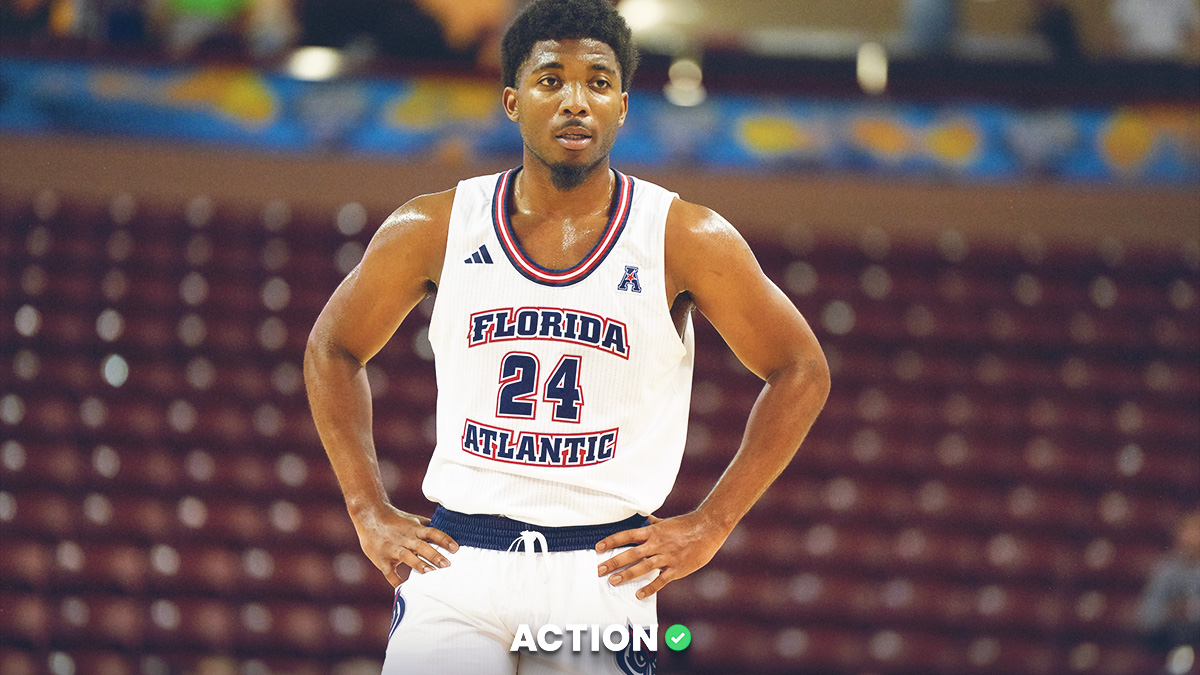 Drake vs FAU Predictions, Picks, Odds for Friday, November 22