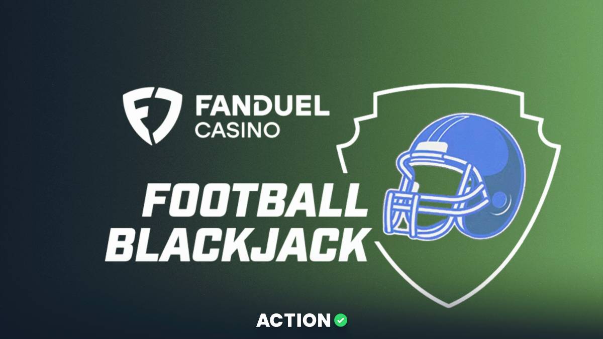 Thanksgiving & Football Casino Games on DraftKings and FanDuel