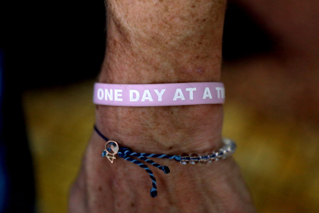 safer gambling week helps people come to grips with problem gambling