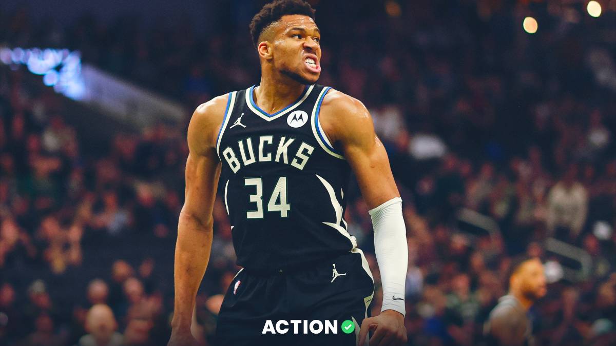 NBA Player Props for Giannis Antetokounmpo, Tyrese Haliburton, More on Wednesday, Nov. 20