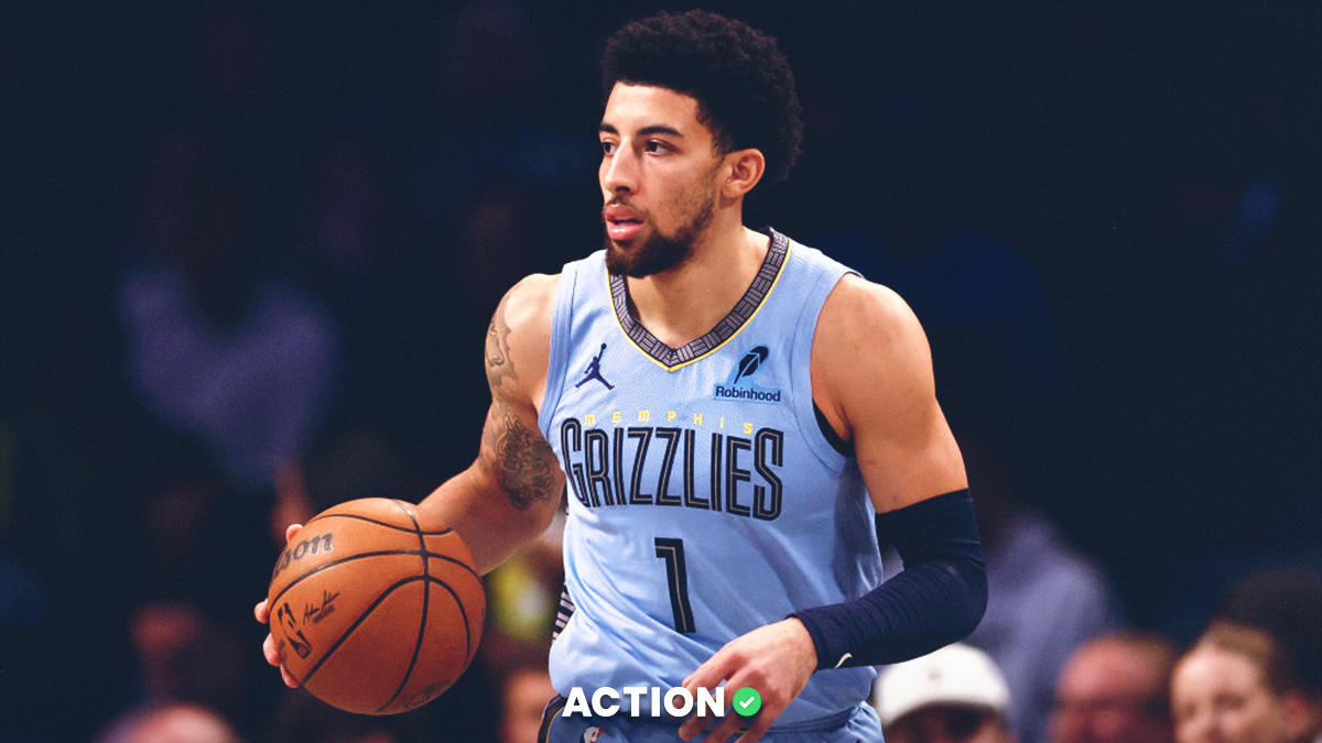 Grizzlies vs Blazers: +228 SGP for Sunday Night Image