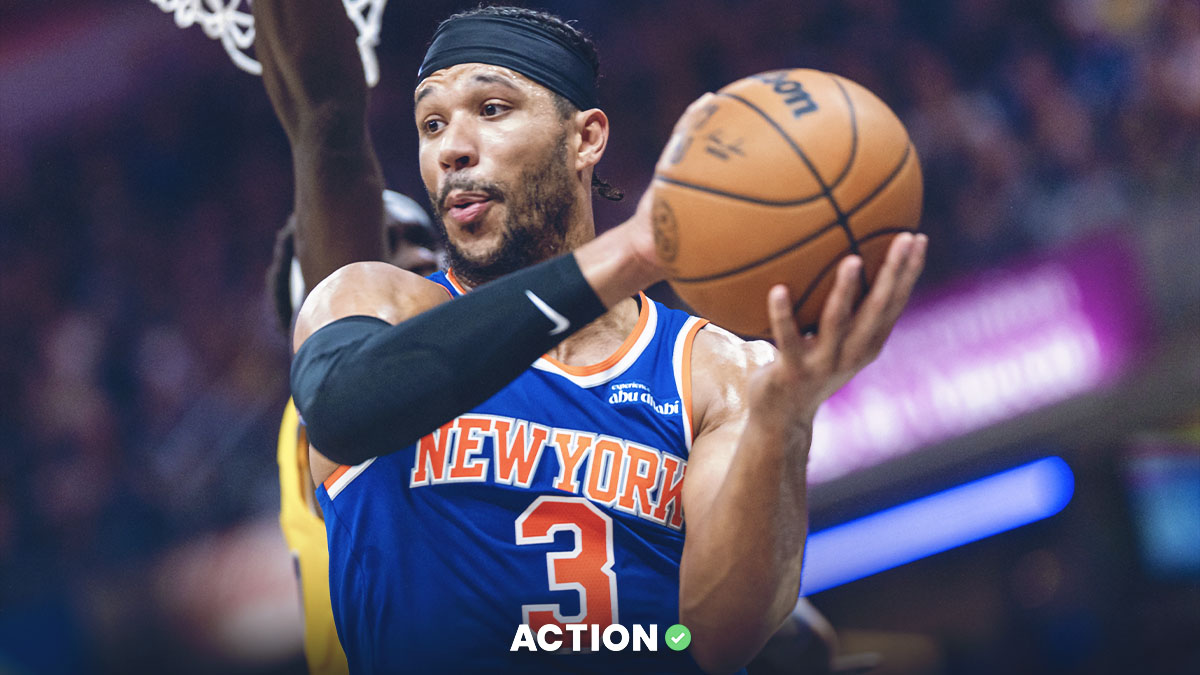 Bulls vs. Knicks Prediction, Odds, Parlay Pick for Wednesday, November 13