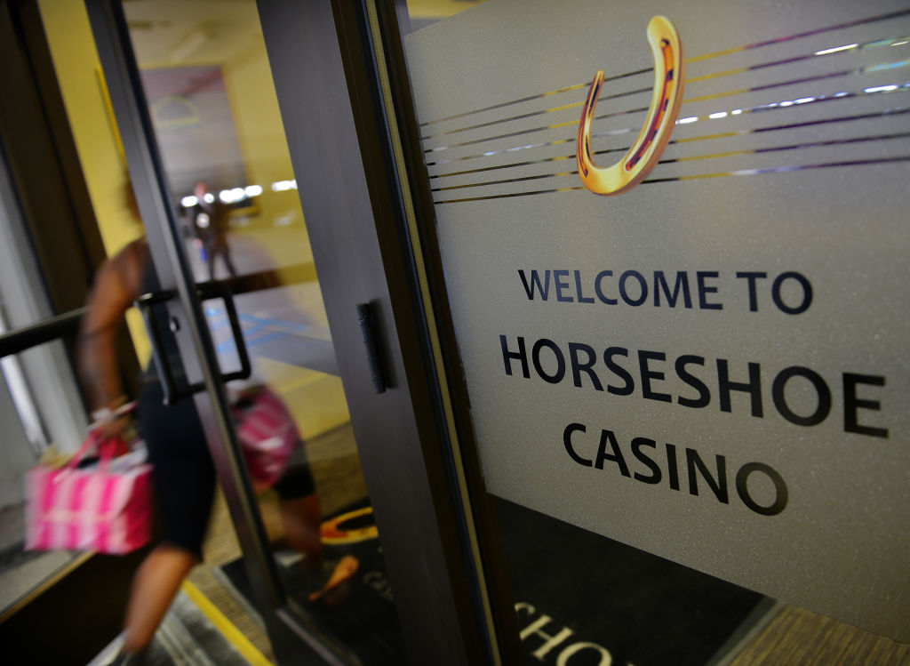 Horseshoe Online Casino Launches in New Jersey