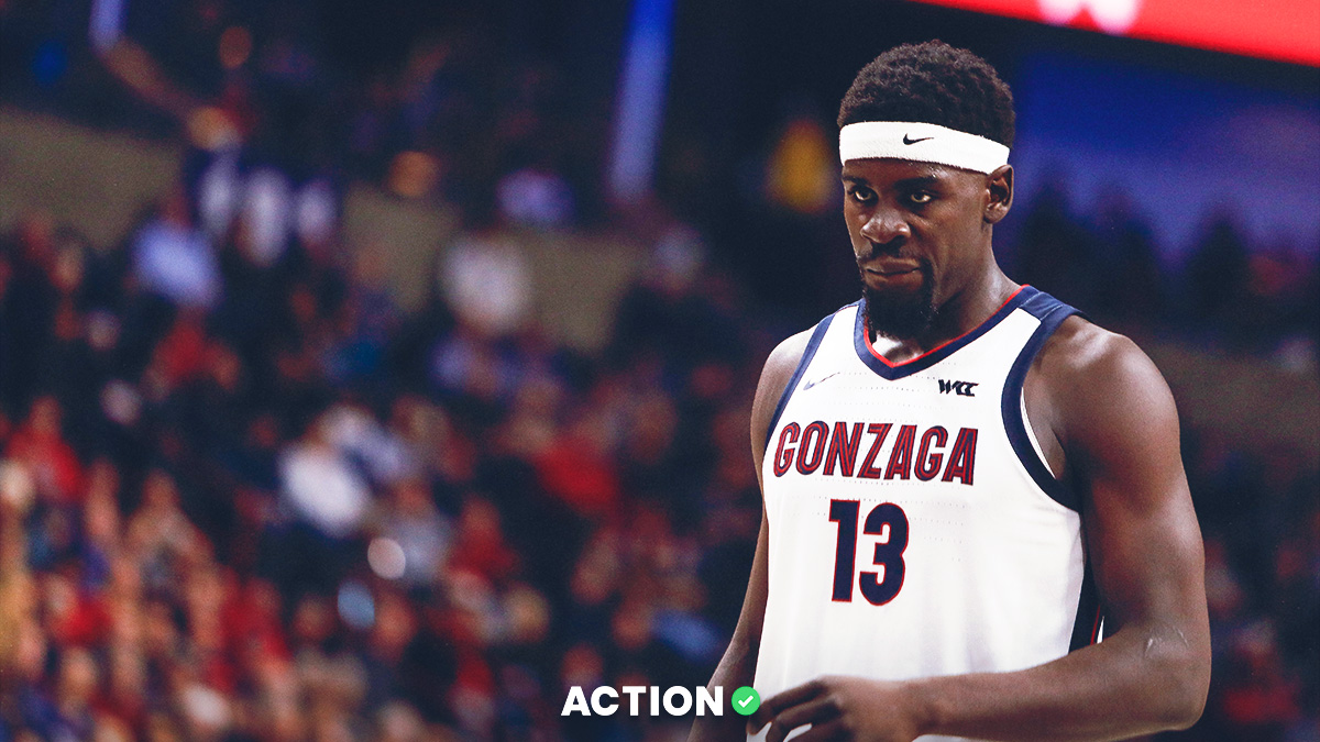 Long Beach State vs Gonzaga Odds, Picks, Predictions for Wednesday, November 20