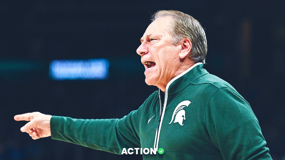 Memphis vs Michigan State: Izzo's Time to Shine? Image