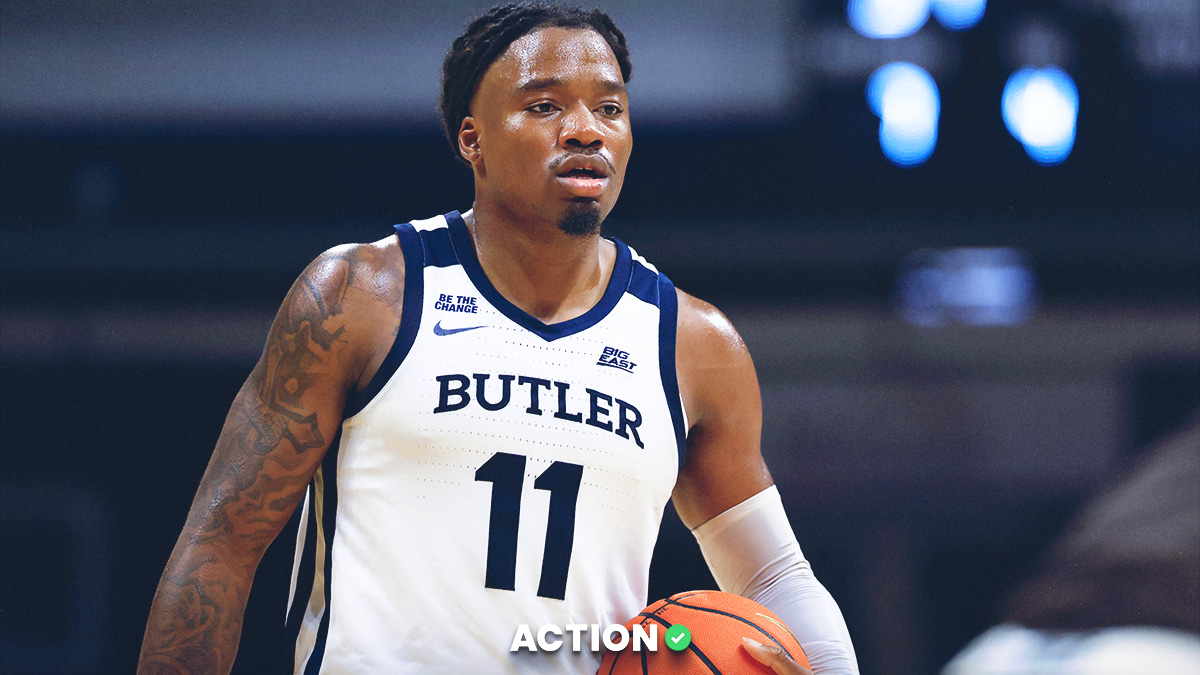 College Basketball Best Bets: 3 Picks & Predictions for Friday’s Games, Including TCU vs Michigan, SMU vs Butler