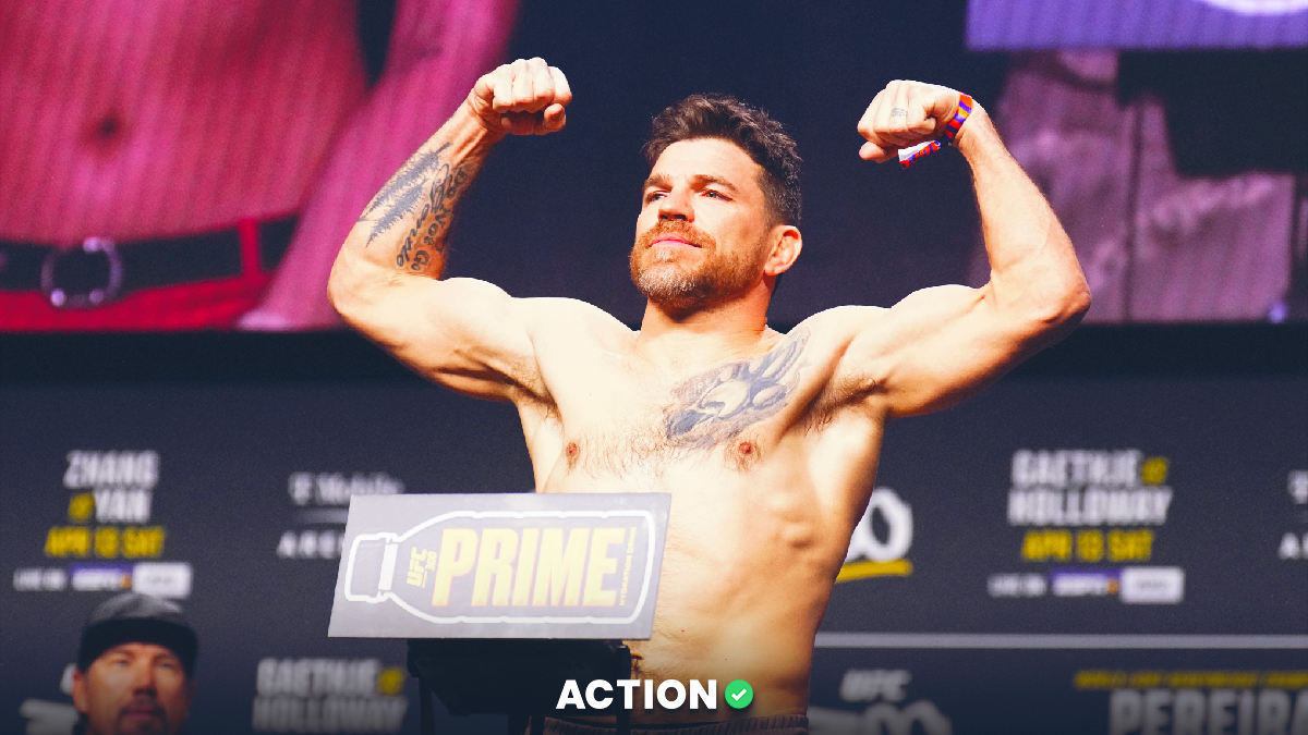 Jim Miller vs. Damon Jackson Pick, Prediction, Odds for UFC 309 on Saturday, November 16