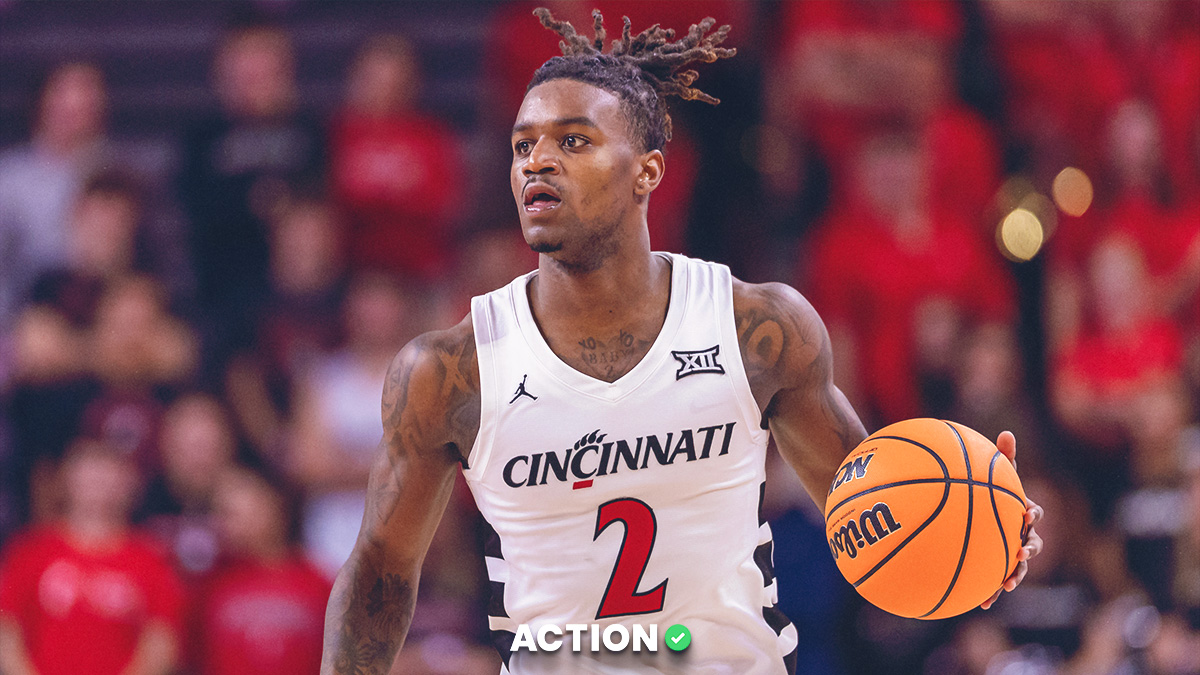 Cincinnati vs Northern Kentucky Odds, Picks, Predictions for Tuesday, November 19