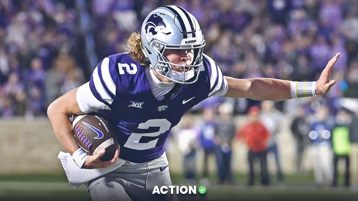 Kansas State vs. Houston: Don't Expect Wildcats to Slow Down Image