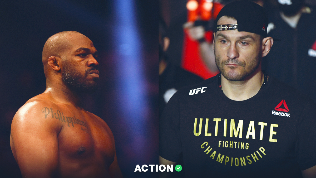 Jon Jones vs. Stipe Miocic Pick, Prediction, Odds for UFC 309 on Saturday, November 16