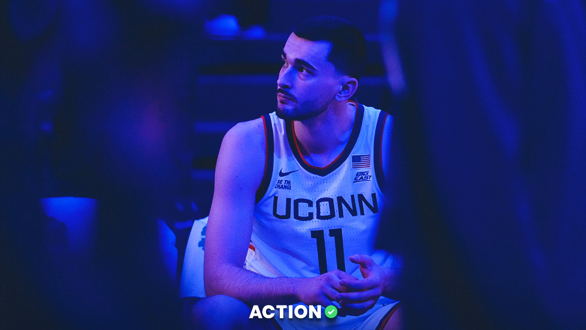 UConn vs Colorado: Bounce Back Coming Image