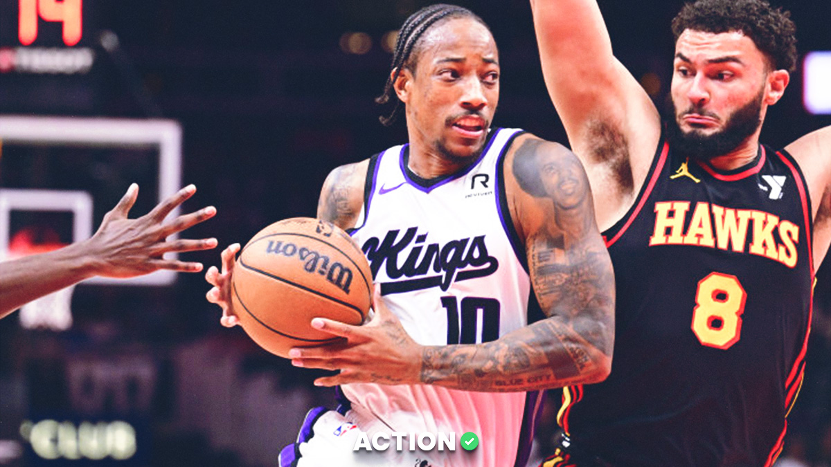 Kings vs Raptors Prediction, Picks, Odds & Best Bet Tonight