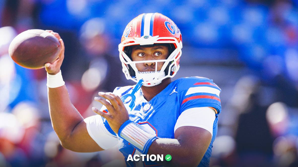 Florida vs Florida State Prediction, Pick, Odds, How To Watch College Football Saturday article feature image