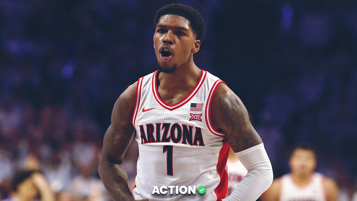 Oklahoma vs Arizona Odds, Picks, Predictions for Thursday, November 28