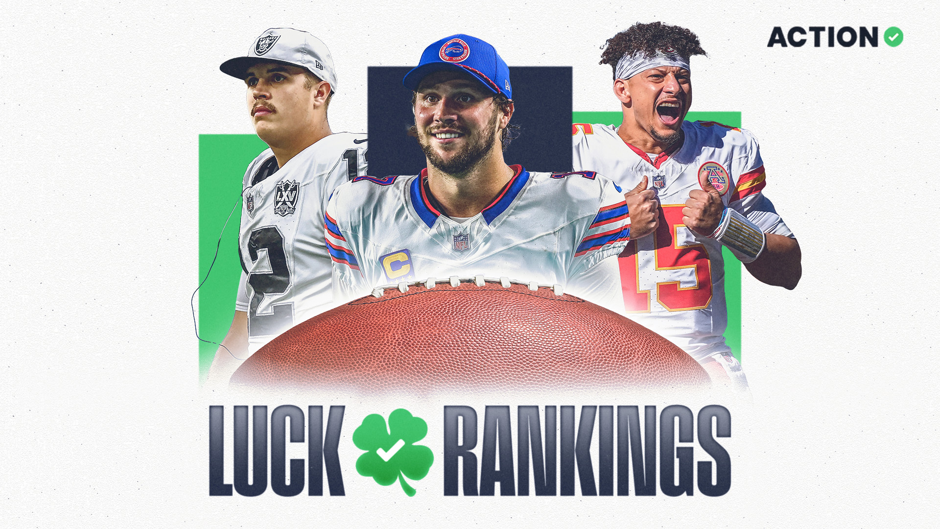 NFL Power Rankings Week 13: Expert Ranks Luckiest Teams