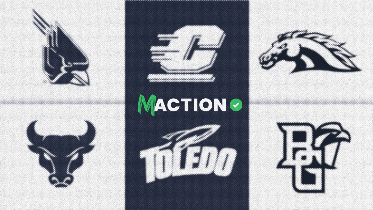 Tuesday Night MACtion: 3 Bets for Tonight's NCAAF Games Image