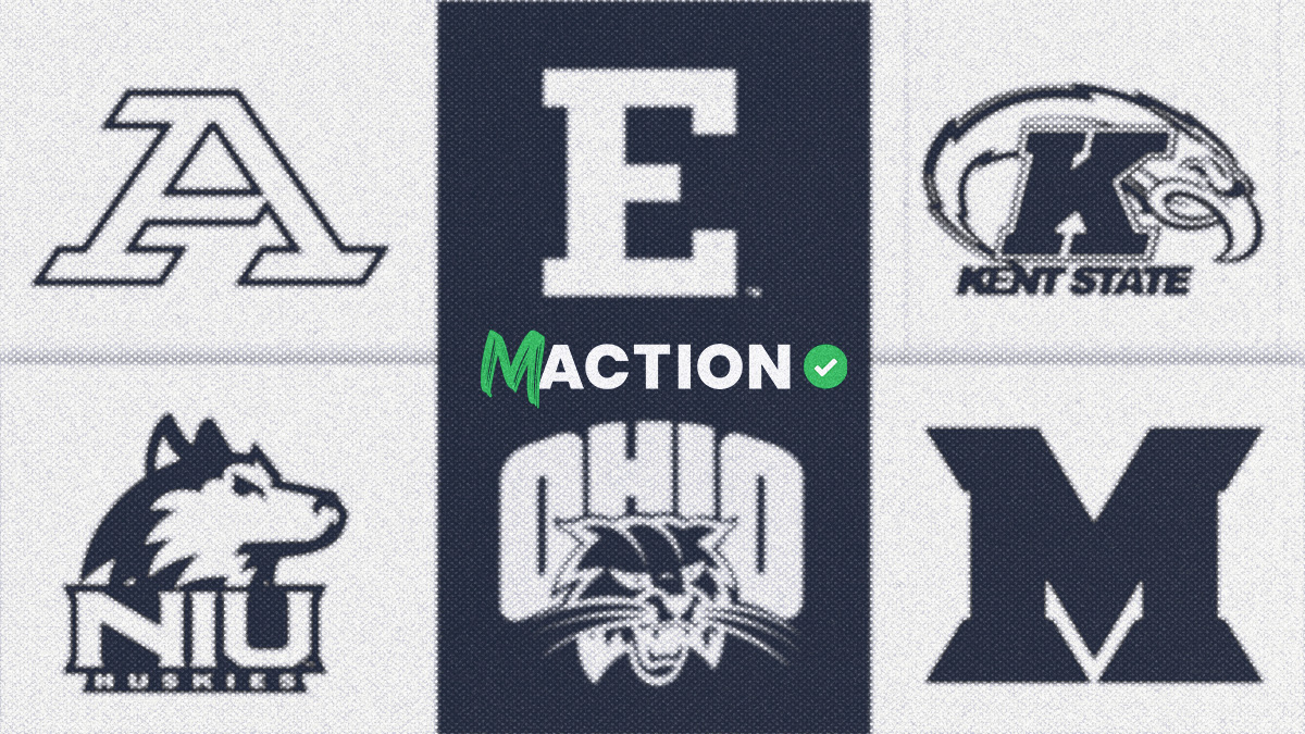 Wednesday College Football Predictions, Picks: Expert Bets for Today’s MACtion Games on Nov. 13