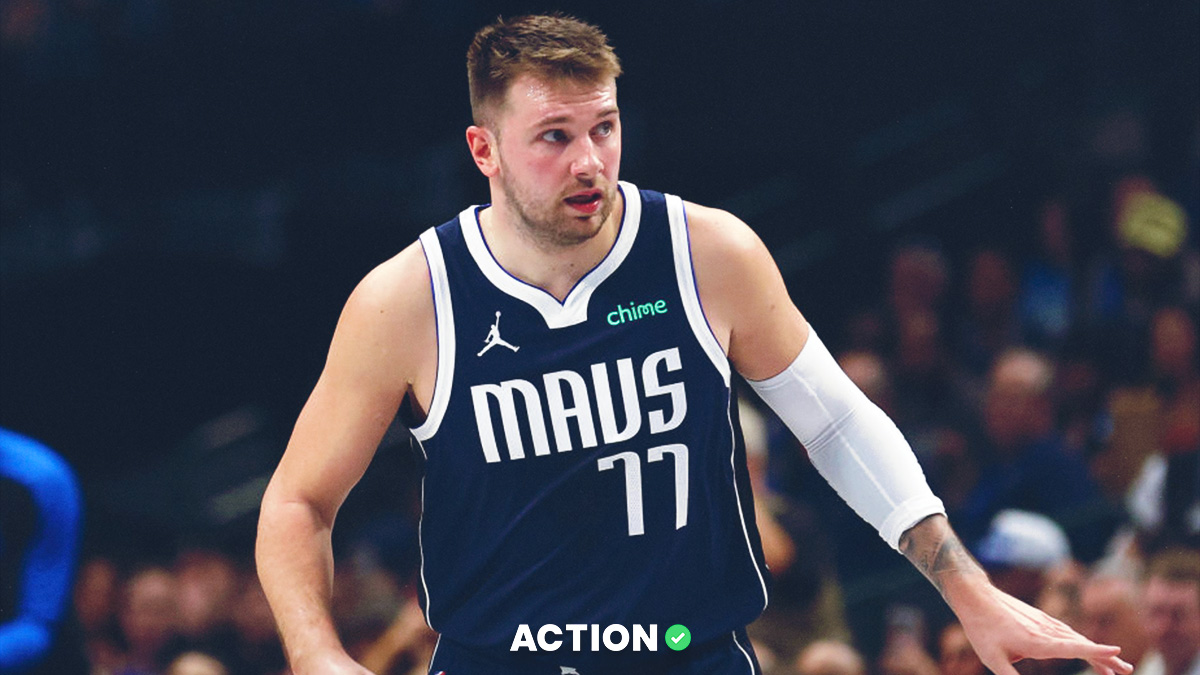 Mavericks vs. Jazz Prediction, Odds, Parlay Pick for Thursday, November 14