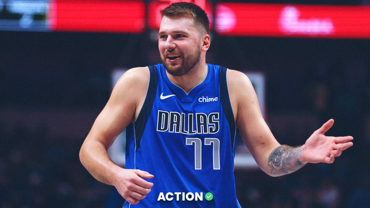 Magic vs. Mavericks Picks, Predictions for Tonight Image