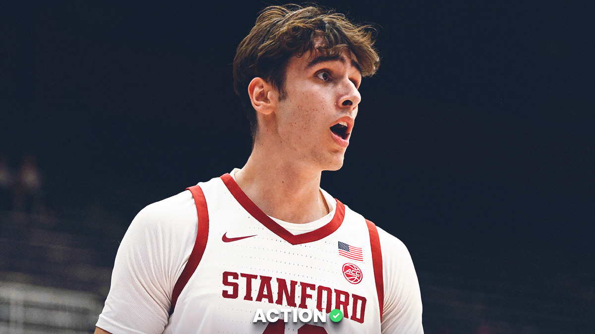 Cal State Fullerton vs Stanford Predictions, Picks, Odds for Friday, November 8