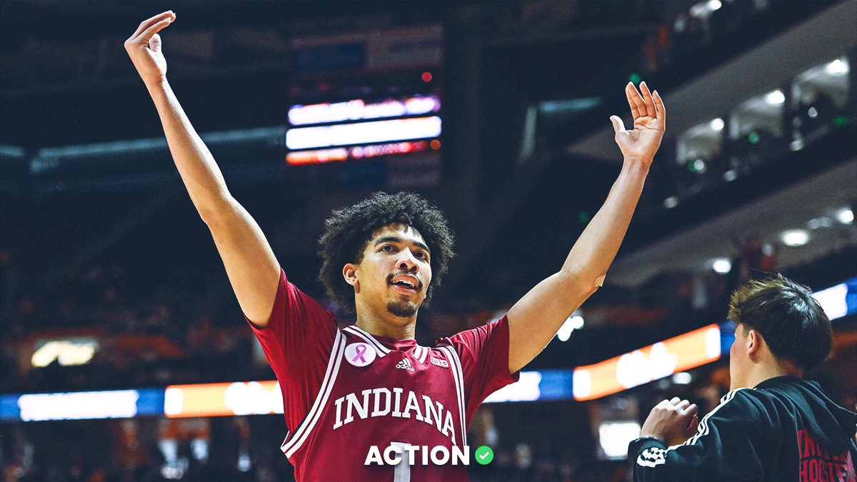 Louisville vs Indiana Odds, Picks, Predictions for Wednesday, November 27