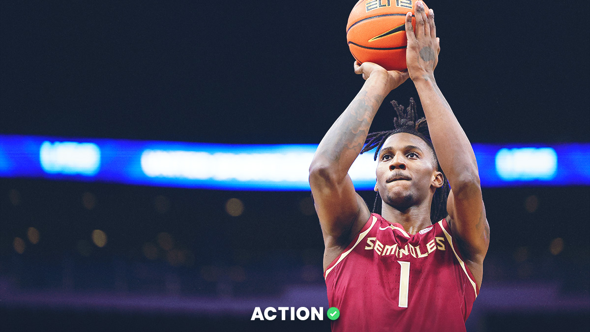 Temple vs Florida State Predictions, Picks, Odds for Friday, November 22