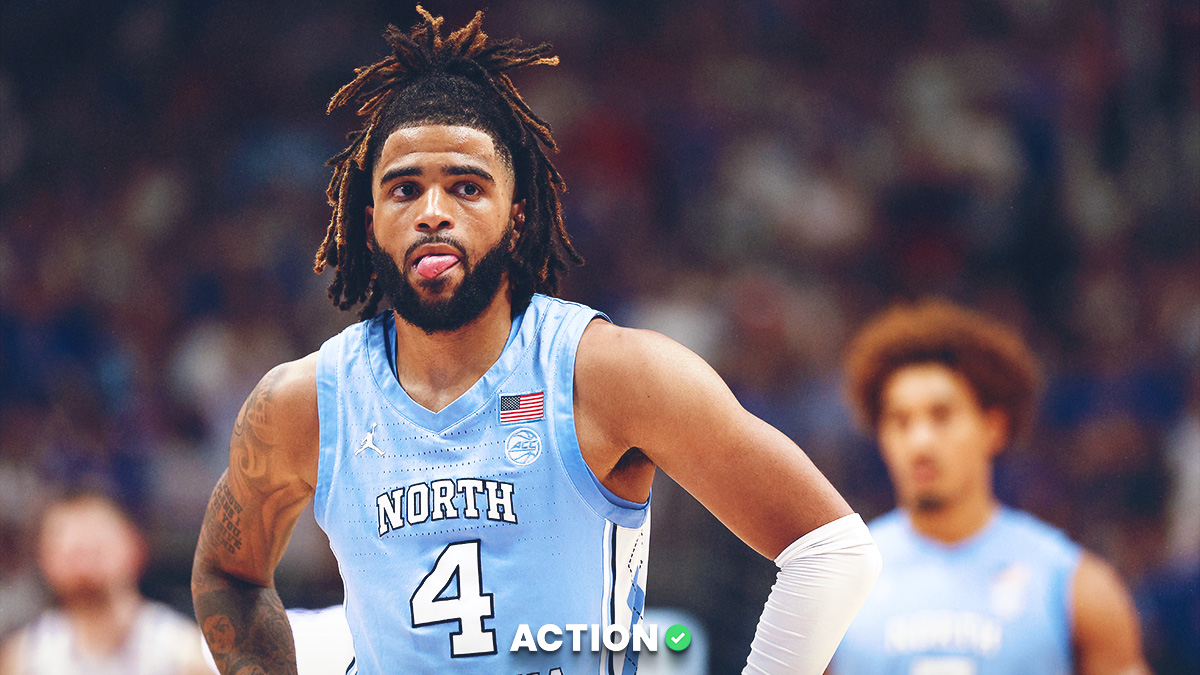 Dayton vs UNC Odds, Picks, Predictions for Monday, November 25