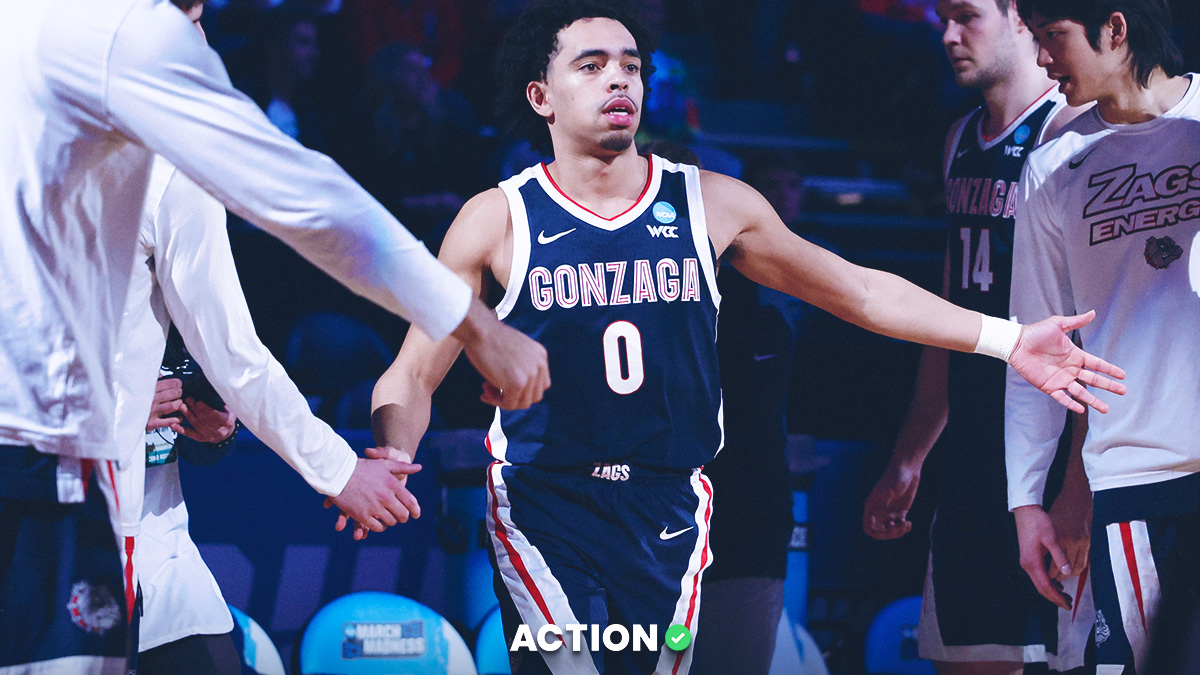 West Virginia vs Gonzaga: Superior Team Should Have Its Way Image