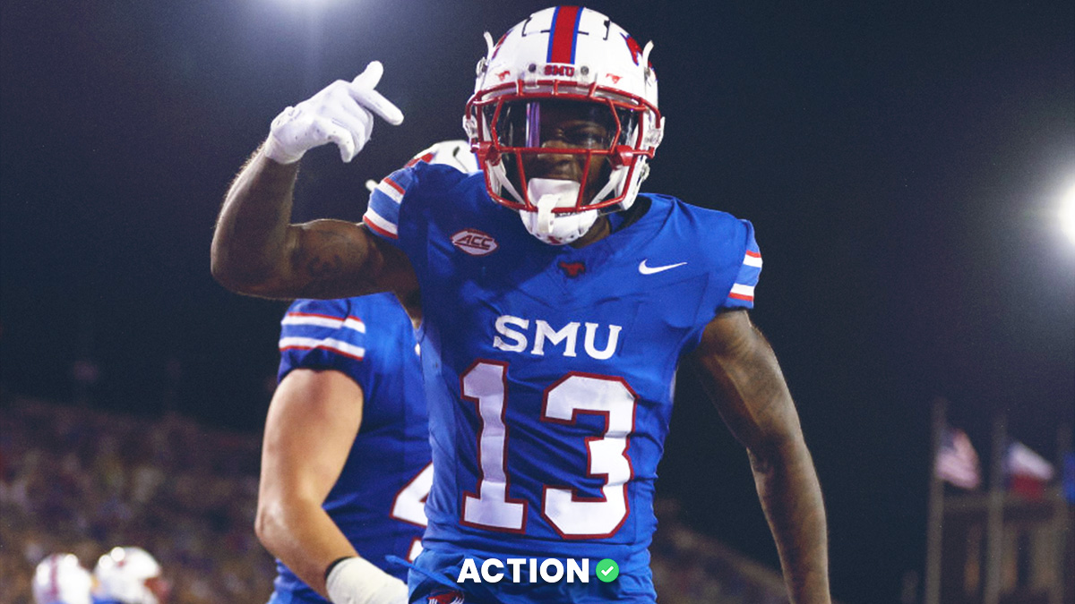 Boston College vs SMU Prediction, Pick, Odds for Saturday, November 16