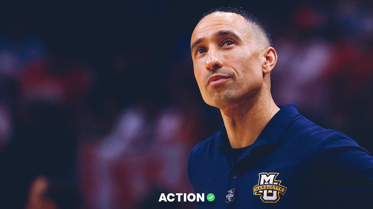 Marquette vs Maryland: Why to Trust Shaka Smart & Co. Image