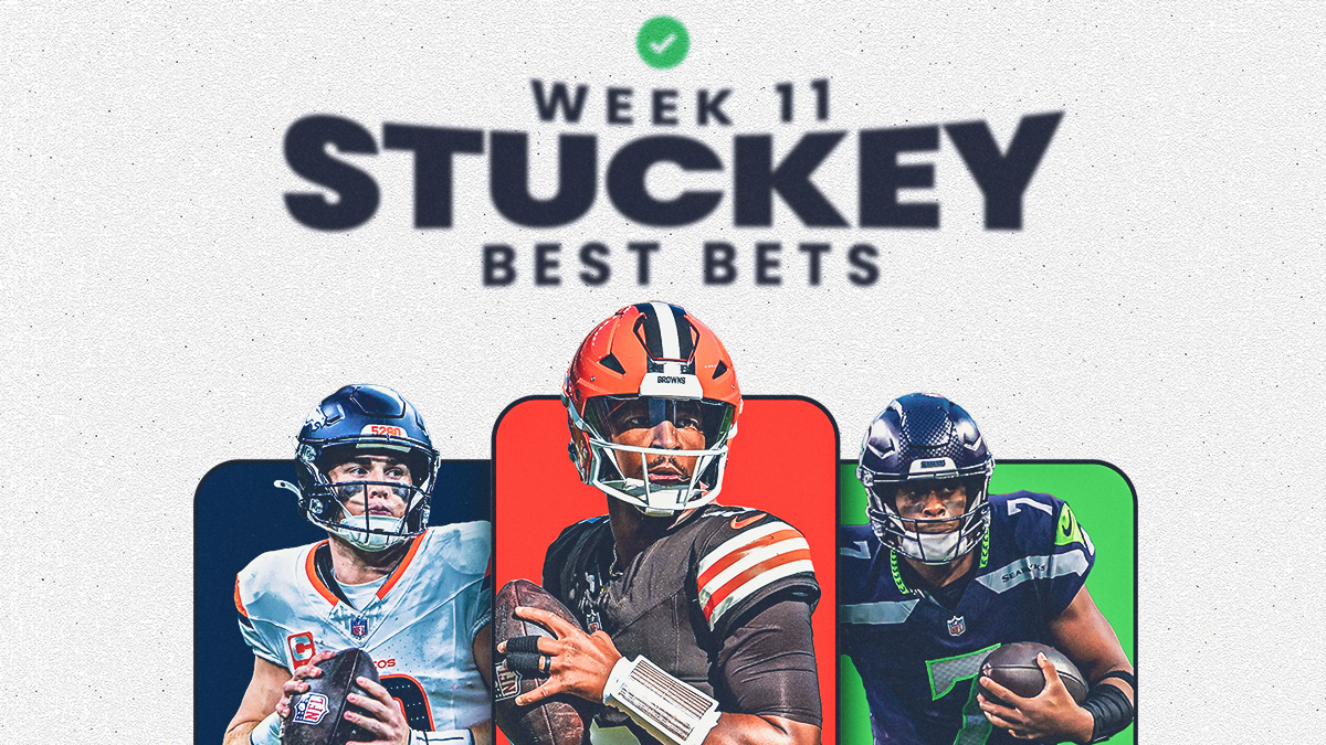 NFL Week 11 Picks, Predictions: Expert Best Bets for Sunday Slate