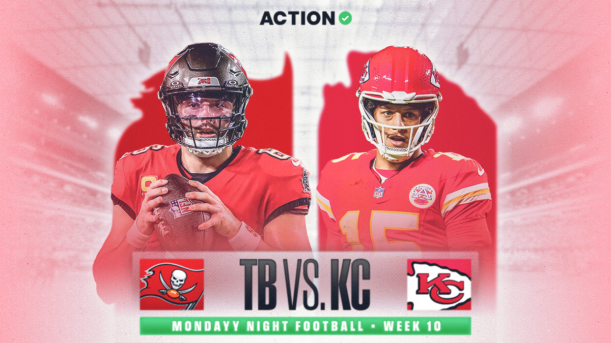 Raybon's Buccaneers vs. Chiefs Prediction & Preview Image