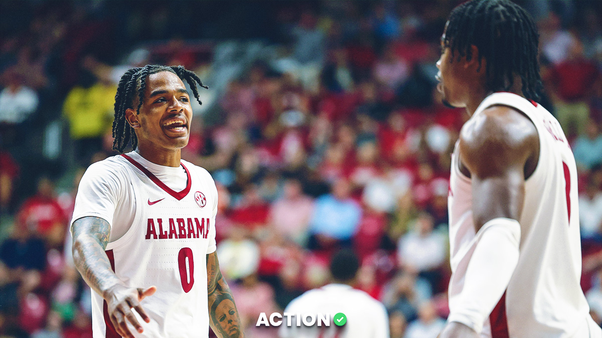 Illinois vs Alabama: Bounce Back for Tide? article feature image