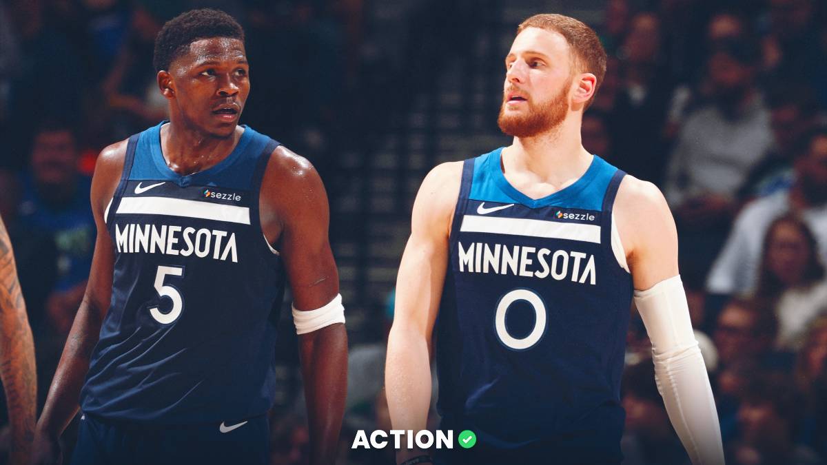 NBA Best Bets, Picks Today From ‘Buckets’ Experts: Timberwolves Smash Spot