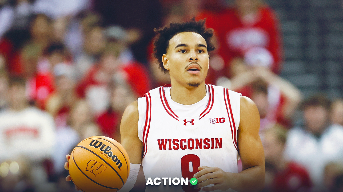 Wisconsin vs. UCF: Why to Bet Badgers Image